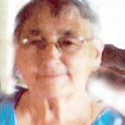 Marguerite ANDRÉ à Mourcourt: avis de décès