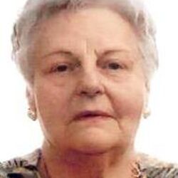 Marguerite TRICOIT à Templeuve: avis de décès