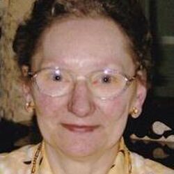 Maria CLÉMENT à Namur: avis de décès