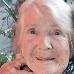 Maria SPECK à Tournai: avis de décès