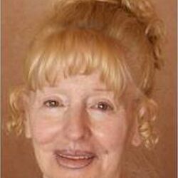 Marie-Jeanne RENARD à Ath: avis de décès