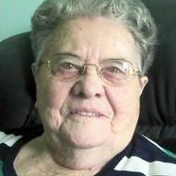 Marie MARECHAL à : avis de décès