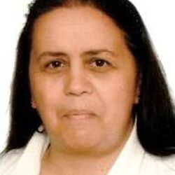 Marie-Thérèse TRIQUOIT à Péruwelz: avis de décès