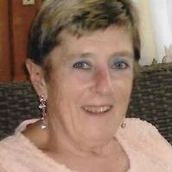 Martine SOUDANT à Bailleul: avis de décès