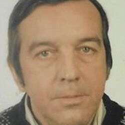 Michel PARFAIT à Tournai: avis de décès