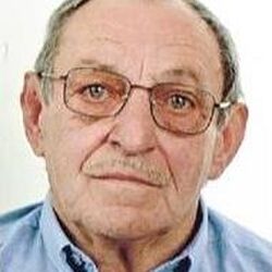 Michel VERSET à Papignies: avis de décès