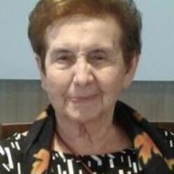 Nelly DE MARIO SARTOR à -: avis de décès