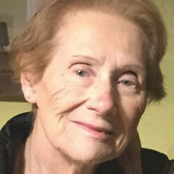 Nelly LAMBERT à Paliseul: avis de décès