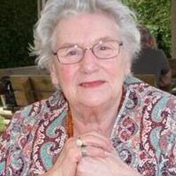 Olga HERIN à : avis de décès