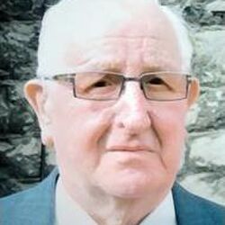 Paul BOUSSIFET à Yvoir: avis de décès