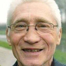 Paul DENEUBOURG à Froyennes: avis de décès