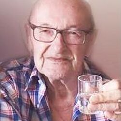 Paul MOTTET à Marche-en-Famenne: avis de décès