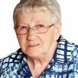 Paula Taverne à Ogy: avis de décès