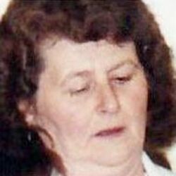 Paulette SIMON à Tournai: avis de décès