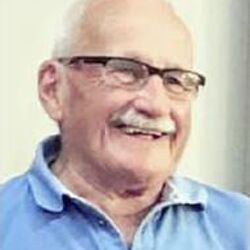 Pierre GODENNE à -: avis de décès