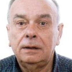 Pierre RODRIC à Lessines: avis de décès