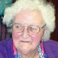 Raymonde FRASELLE à Freux: avis de décès