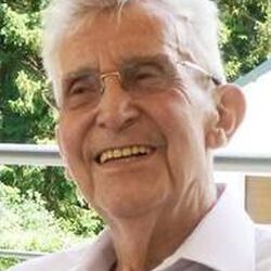 René COLLARD à -: avis de décès