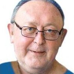 René QUINTARD à Antoing: avis de décès