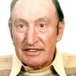 Robert BASTIN  à Saint-Léger: avis de décès