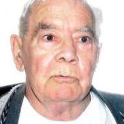 Robert TRAVERSIN à Verlée: avis de décès