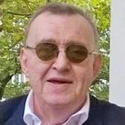 Roland FLENER  à Saint-Léger: avis de décès