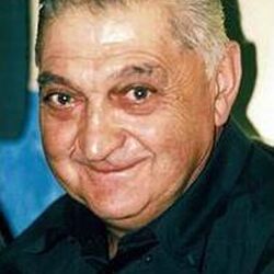 Roland HUSSON à Fontenoille: avis de décès