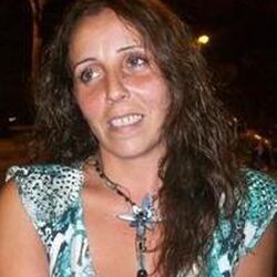 Rosa Maria MATEO MARTIN à Wegnez: avis de décès
