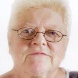 Sabine DUBOIS à Kain: avis de décès