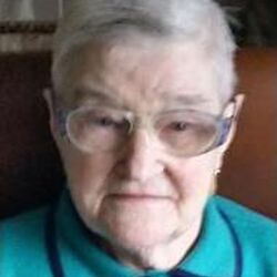 Simonne VILLANCE à Offagne: avis de décès