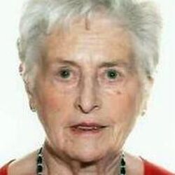 Solange MIGEAUX  à : avis de décès