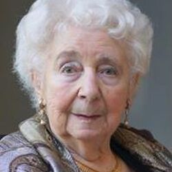 Suzanne MAILLARD à Kain: avis de décès