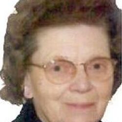 Suzanne PIELTAIN à Belgrade: avis de décès