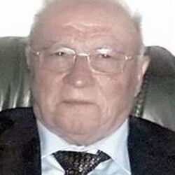 Victor GEUSEBROUWERS à Hombourg: avis de décès