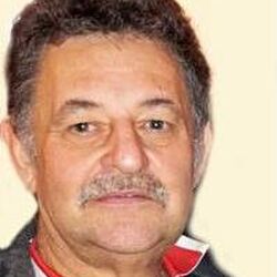 André LALLEMANT à Gouvy: avis de décès