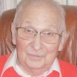 André WILMUS à Lessines: avis de décès