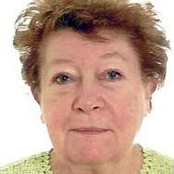 Arlette COTTON à Sainte-Cécile: avis de décès