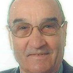 Arthur THIRY à Ciney: avis de décès