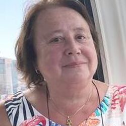 Bernadette MEURISSE à -: avis de décès