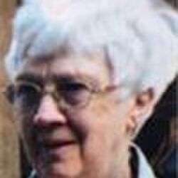 Clarisse LAUREZ à Chastre: avis de décès