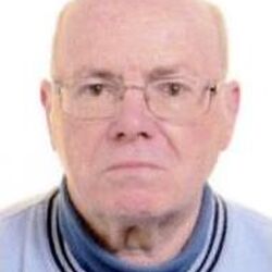 Claude CHAMPION à Belgrade: avis de décès