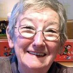 Claudine VANDENHOOFDEN à Froyennes: avis de décès