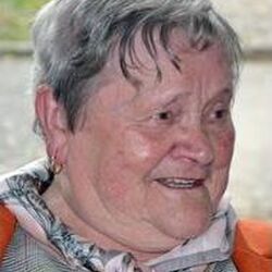 Denise HUSQUET à Bastogne: avis de décès