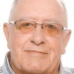 Emile LEGRAIN à Tournai: avis de décès