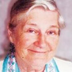 Emilia PONCIN à Rochefort: avis de décès