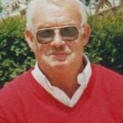 Ernest HUBERT à Jemeppe-sur-Sambre: avis de décès