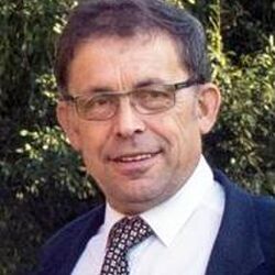 Eugène JENNES à Hannut: avis de décès