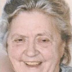 Fernande STIEVENART à Celles: avis de décès