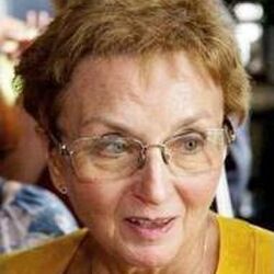 Francine PETIT à Rongy: avis de décès