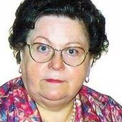Josée VANDEN EECKAUT à : avis de décès